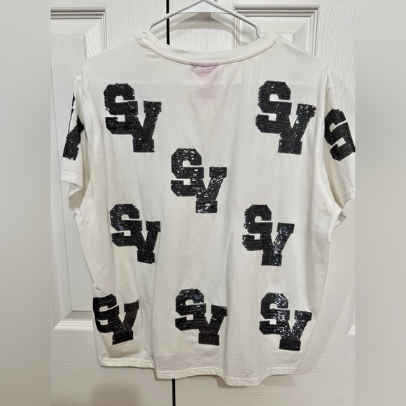 Queen of Sparkles t-shirt - SV or Smithson Valley
*Custom ordered* - Picture 2 of 3